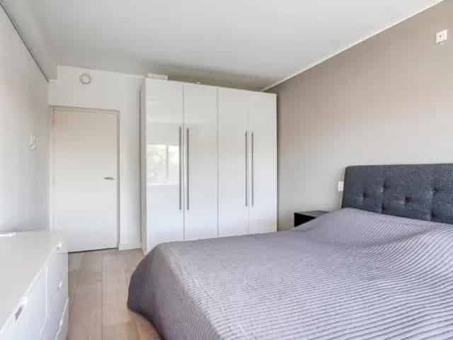Ruim 3-kamer appartement Amsterdam Buitenveldert te huur