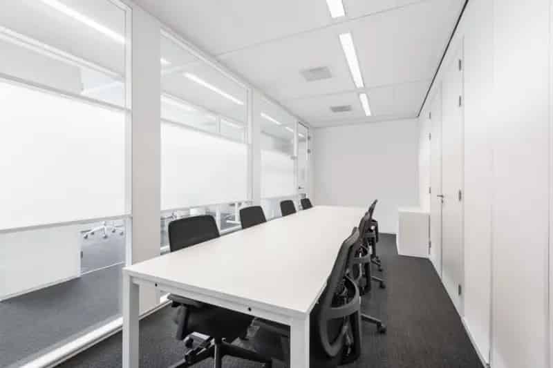Coworking Gouda Alles Inclusief Regus Kantoorruimte