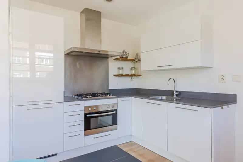Amsterdam Zuid Hoekappartement te Koop Nabij Zuidas
