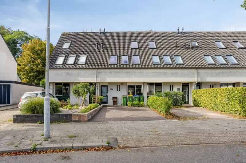 Huis te koop: Rubensstraat 111 6717 VE Ede | Funda