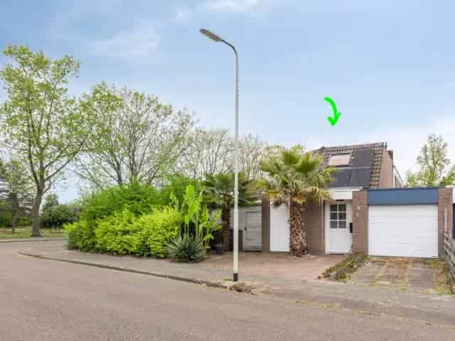 Woning te koop Dolomietdijk Roosendaal