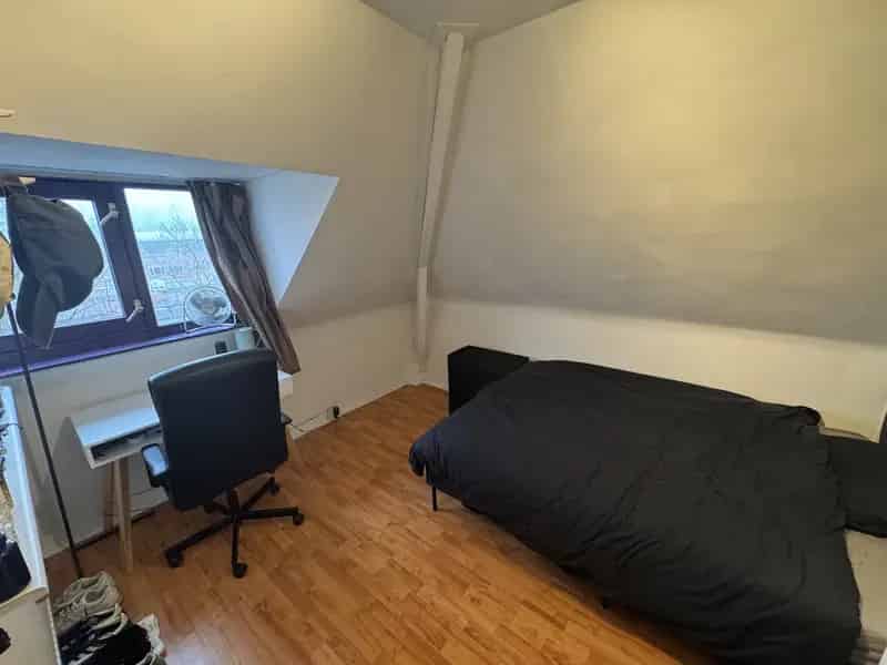 Studentenkamer Eindhoven: Gezellig Huis, 7 Mannen