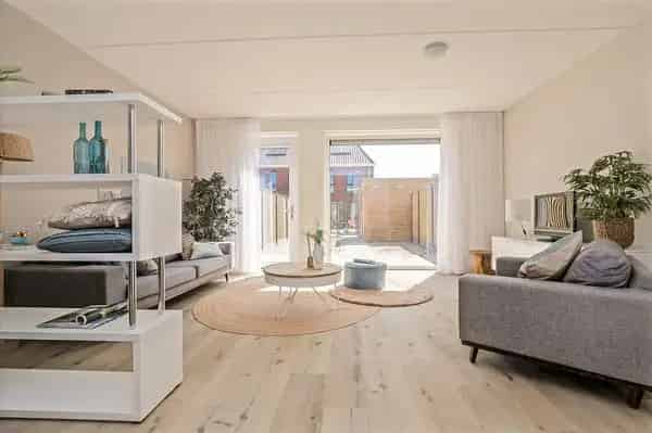 Energie neutrale woning 4 slaapkamers Heerhugowaard