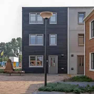 Ruime eengezinswoning te huur Groningen