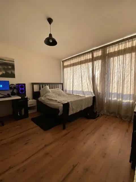 Studentenkamer Arnhem 17m2