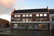 125 m2 Kantoorruimte te huur Emmeloord