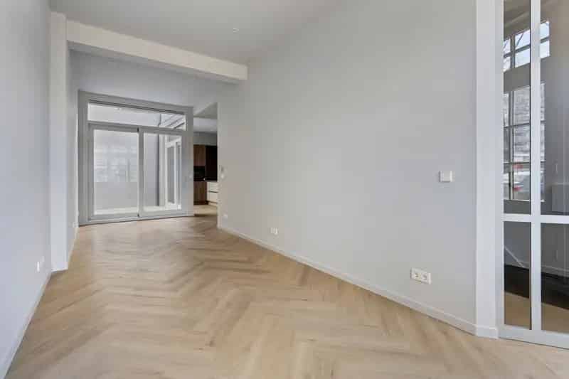Huis te koop Den Haag Regentessekwartier 5 slaapkamers 118m2
