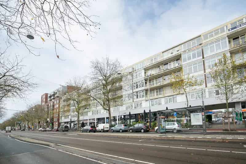 Appartement te koop Amsterdam Plein 40-45 82m2 4 kamers
