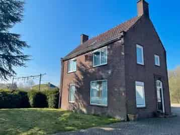 Woonhuis tijdelijk te huur Hoogeveen centrum