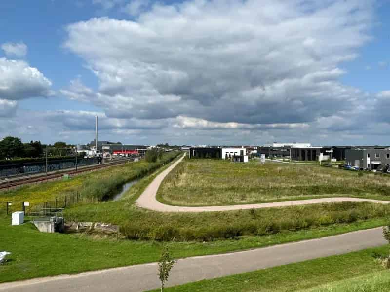 Bedrijfshal Elst (GE) | Zoek bedrijfshallen te koop: Industrieweg 8 6662 PA Elst (GE) 