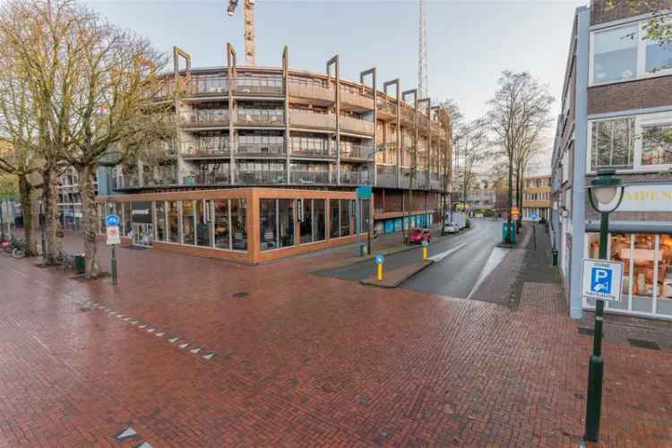 Winkel Hilversum | Zoek winkels te huur: Groest 77 1211 EA Hilversum [funda in business]