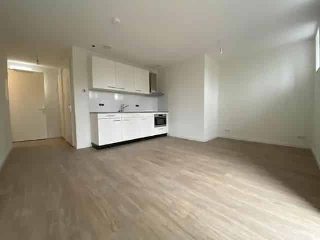 Studio te huur De Groeve 29m2