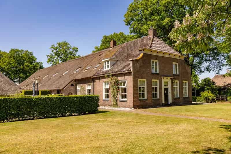 Toerisme & dagrecreatie Zuidwolde (DR) | Zoek toerisme & dagrecreatie te koop: Hoogeveenseweg 3 7921 PC Zuidwolde (DR) 