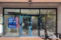 157m2 Winkelruimte te Huur Utrecht - Druk Winkelcentrum