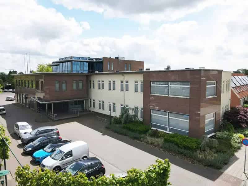 Kantoorruimte te Huur Gorredijk Stationsweg