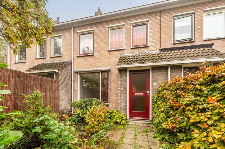 Eengezinswoning Te Koop in Bergen op Zoom, Noord-Brabant