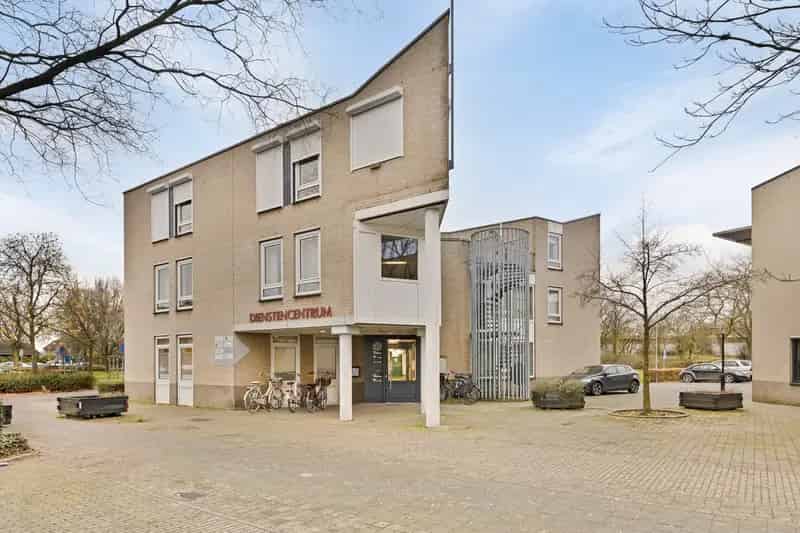 Moderne Trainingsruimtes te Huur Reuver