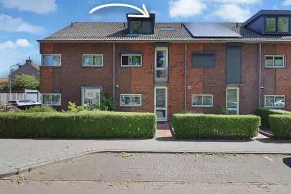 Instapklare woning Stromenwijk  Garage Uitbouw 4 5 slaapkamers