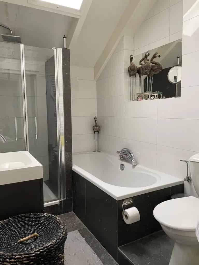 Vrijstaande woning Erp 150m2 3 slaapkamers tuin sauna garage