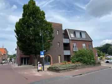 Huurwoning Groenlo Kerkhofsteeg
