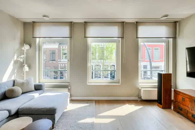 Appartement te koop: Godevaert Montensstraat 22-A 4811 PG Breda 