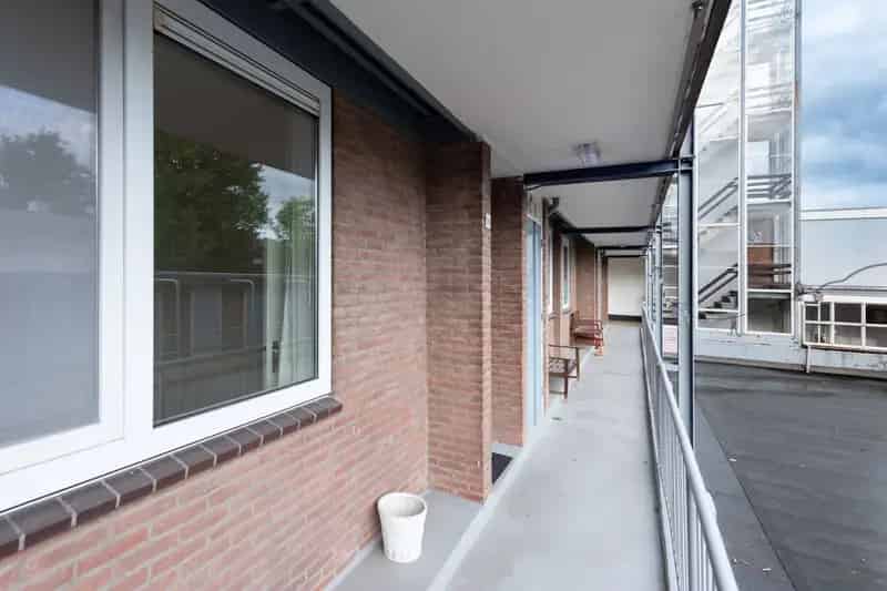 Appartement te koop: Gerdesstraat 109 6701 AJ Wageningen | Funda