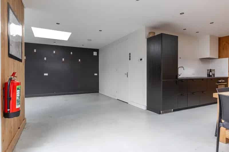 Modern Vrijstaand Huis Leersum 69m²  Ruime Indeling