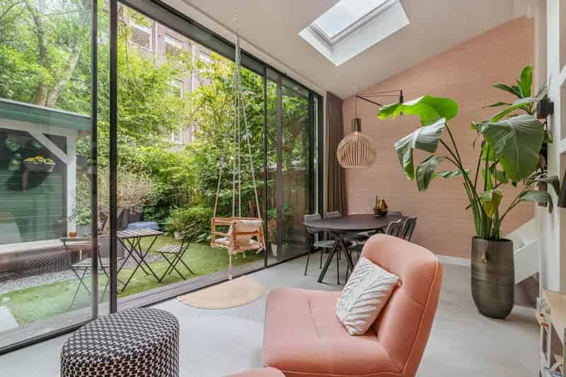 Appartement te koop: Warmondstraat 85-H 1058 KS Amsterdam | Funda