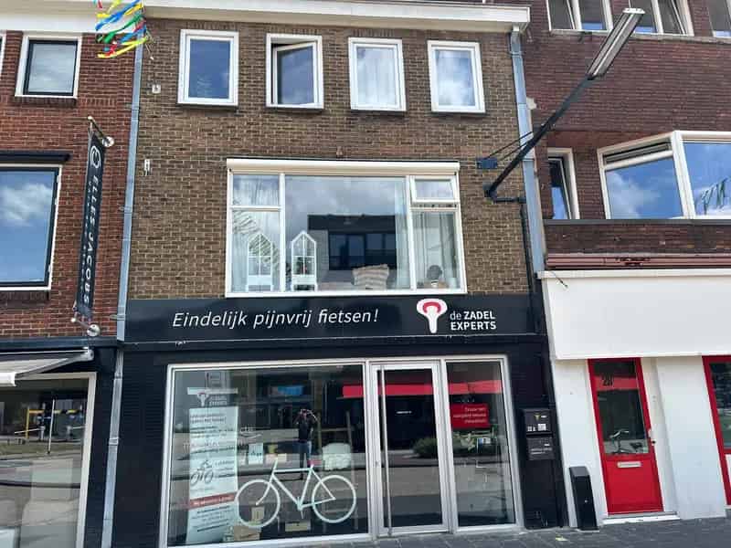 Winkelruimte te huur Hengelo Centrum 78m²