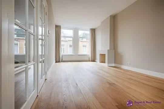 Appartement Johannes Camphuijsstraat Den Haag