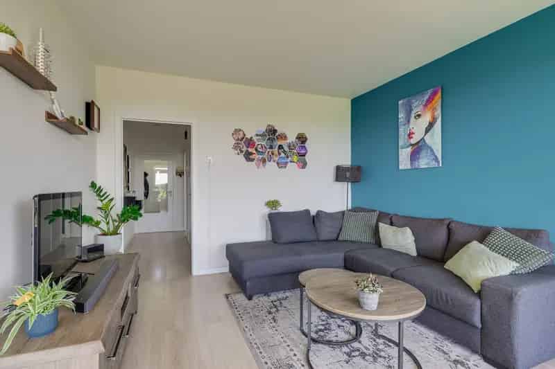 Gasloos 3-kamer appartement Leyweg Den Haag