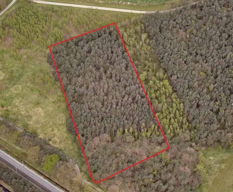 Agrarische grond Venlo te koop: Bosperceel 167 hectare