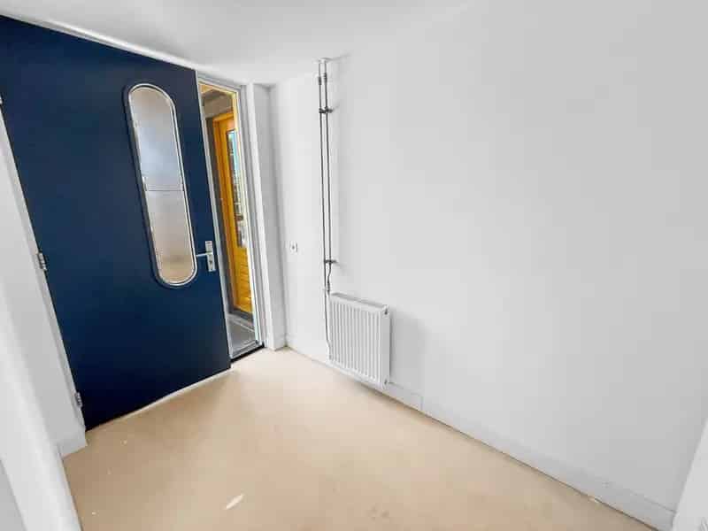 Appartement te huur Baarn: Modern 2-kamer appartement met balkon