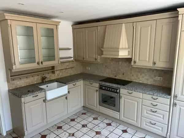 Te Huur Ruime Benedenwoning 2 Slaapkamers Heuvelland