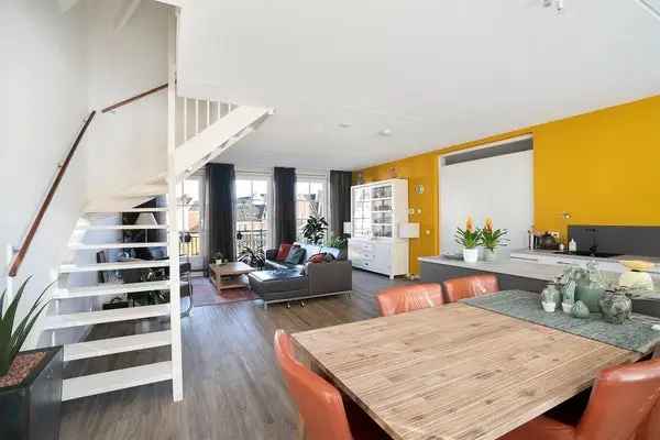 Herenhuis Helmond Herenlaan 143m2 2010 Energielabel A