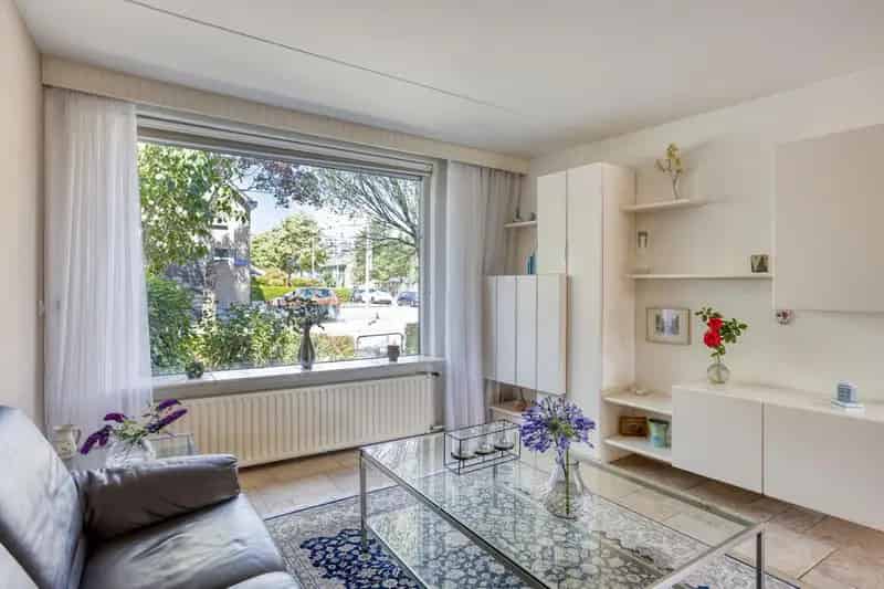 Hoekwoning 5 slaapkamers Zalmplaat