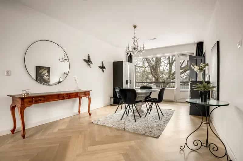 3-Kamerappartement Amsterdam Buitenveldert Nabij Gelderlandplein