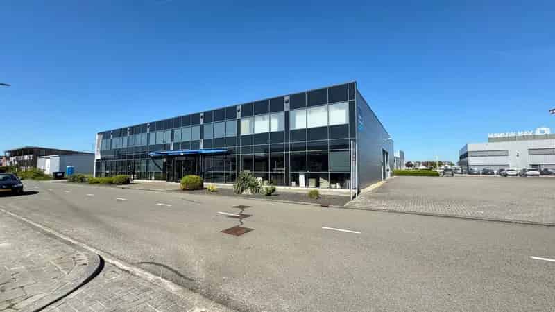 Kantoor Groningen | Zoek kantoren te huur: Stavangerweg 14 9723 JC Groningen 