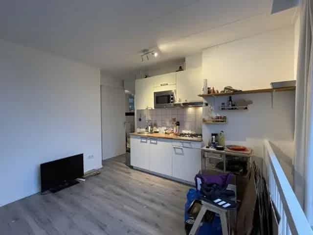 Deventer Benedenwoning 2 Kamers 47m2 Huur