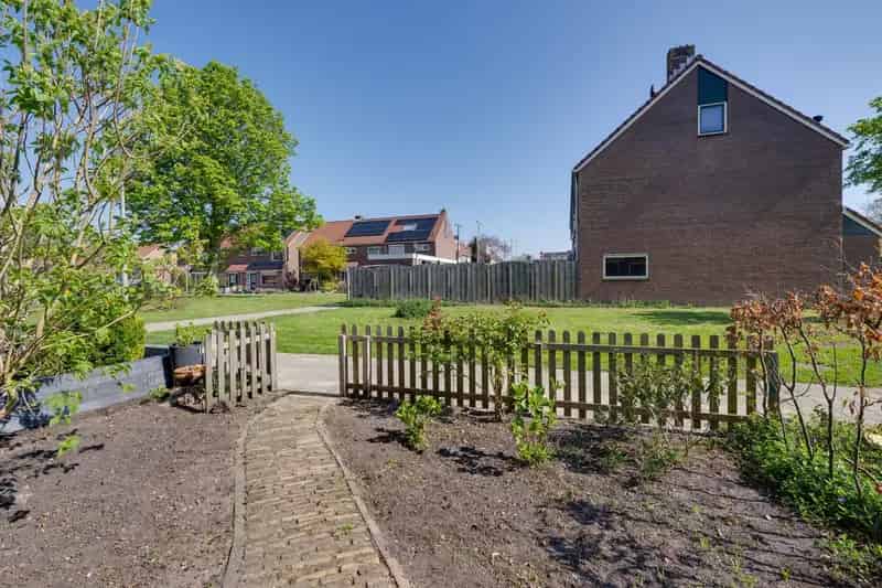 Huis te koop Volendam: Ruime gezinswoning 3 slaapkamers