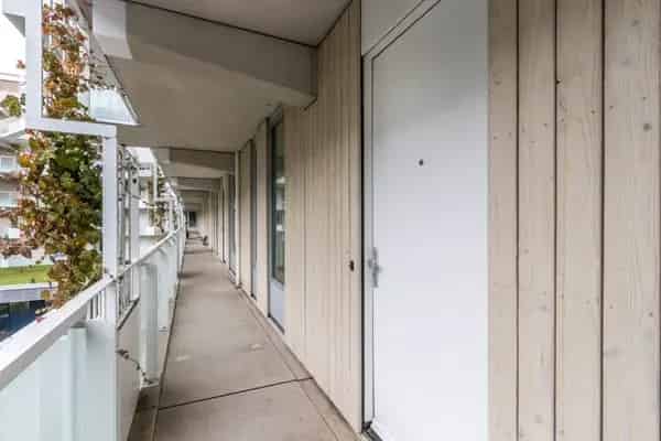 Luxe Appartementen Fenixlofts Katendrecht Rotterdam
