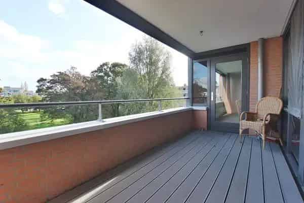 Ruim 2-kamer appartement 110m² te huur in De Linden
