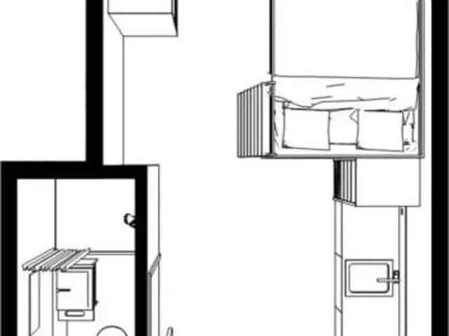 Te Huur: Luxe Studio Maastricht Campuscomplex
