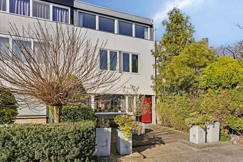 5 Slaapkamers Ruime Eengezinswoning Landsmeer Garage Tuin