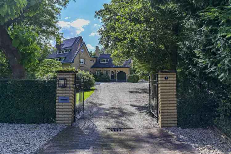 Villa Te Koop in Steyl, Limburg