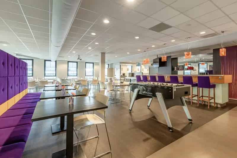 Kantoor te huur Eindhoven Airport District 3014 m²