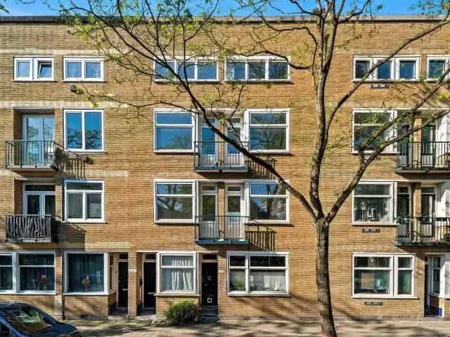 4 Kamer Maisonnette Rotterdam Zuid - Ruim en Lichtrijk