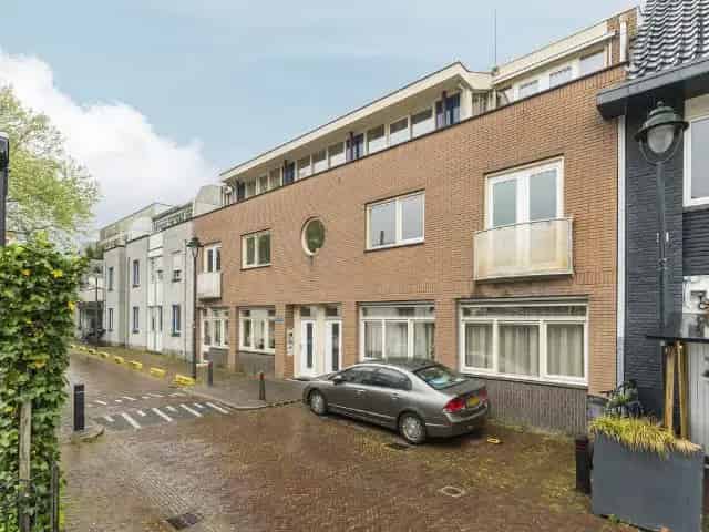 2 Kamer Appartement Hilversum Centrum - Instapklaar