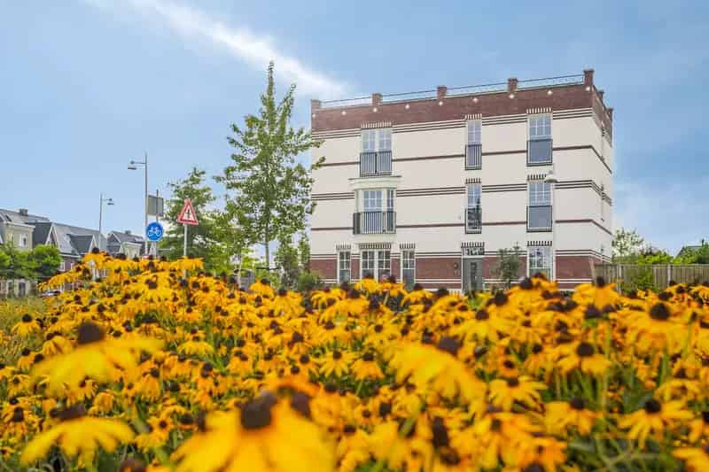 Huis te koop: Muiderslotlaan 2 1384 AK Weesp | Funda