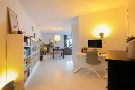 2 Kamer Appartement 83m2 Amsterdam Bos en Lommer